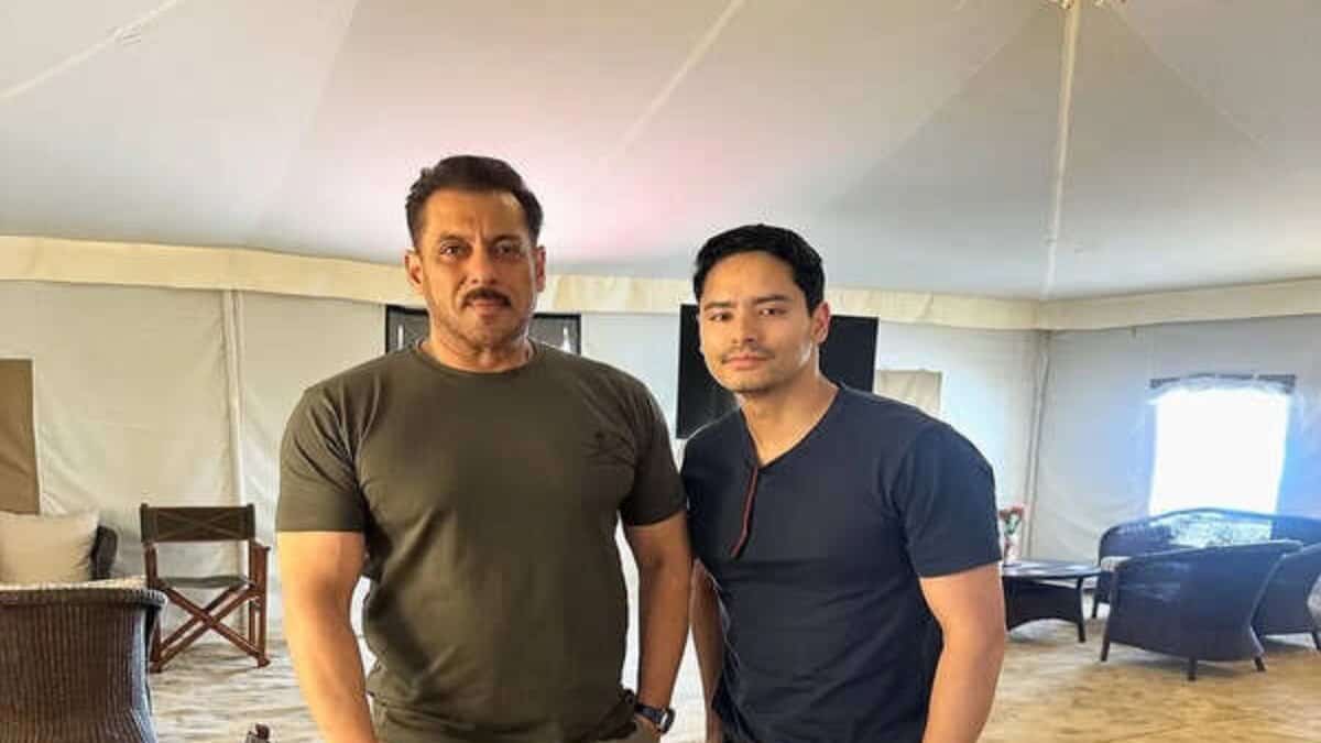 Salman Khan