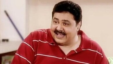 veteran actor