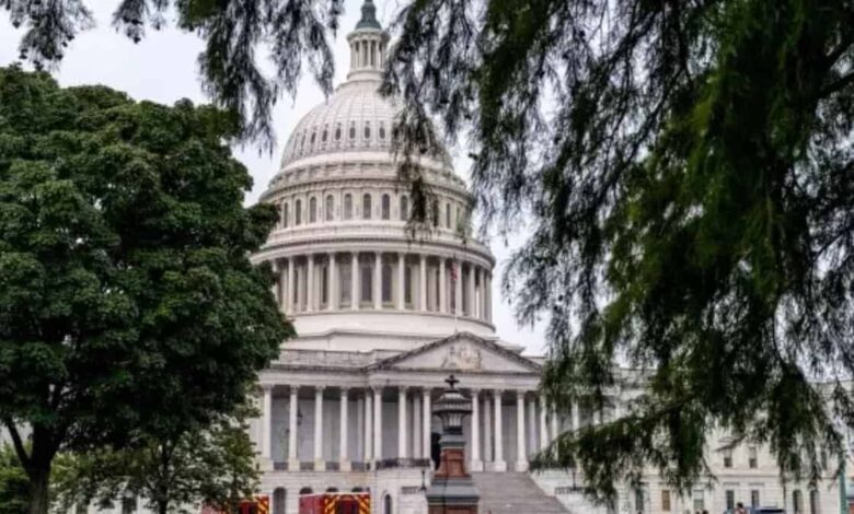 More than half of House Democrats vote to cut Israel aid in growing split