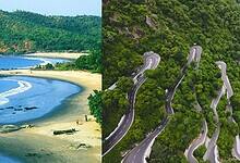 6 hidden gems in South India to explore between October-December