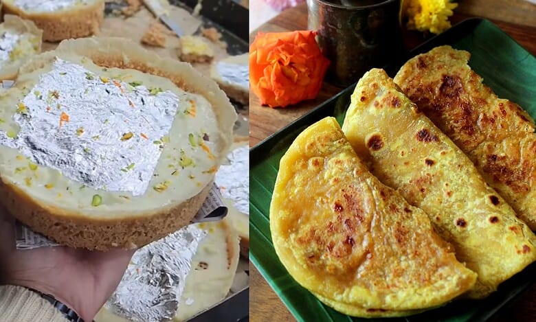 6 Iconic Indian mithais that have made their way to Hyderabad