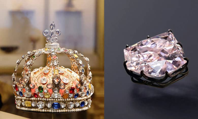 The Louvre heist brings Golconda gems in the spotlight