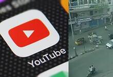 India's first YouTube video was shot in Hyderabad's Ameerpet in 2006