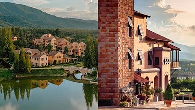 Experience Italy in Asia from Hyderabad for under Rs 15k