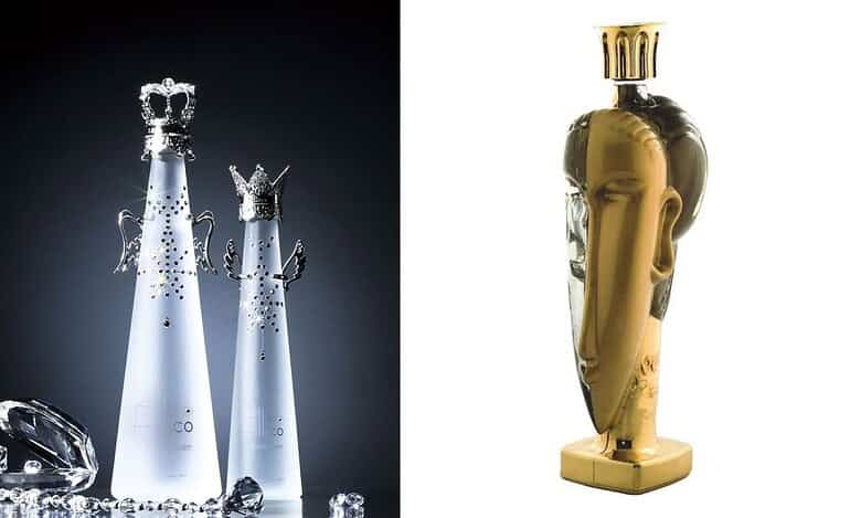 5 Most expensive bottled waters that may cost more than your car