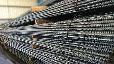 Steel