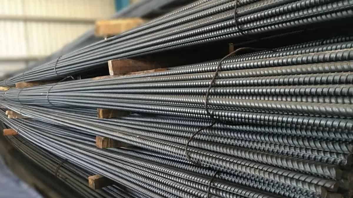 Steel