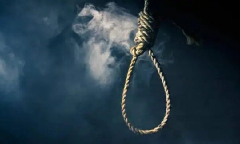 Representational image of a noose