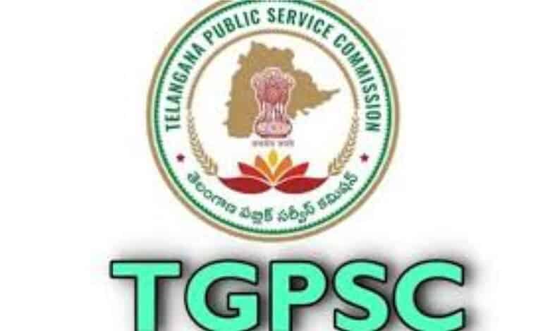 TGPSC to hold departmental test exams from November 8 to 16.