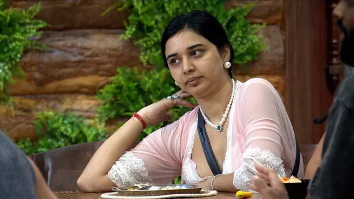 Bigg Boss 19