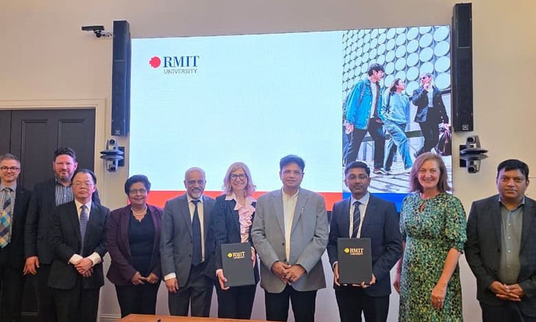 Telangana, Royal Melbourne Institute of Technology join hands for biotech research