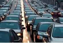 Representational image for Traffic