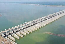 Kaleshwaram Project
