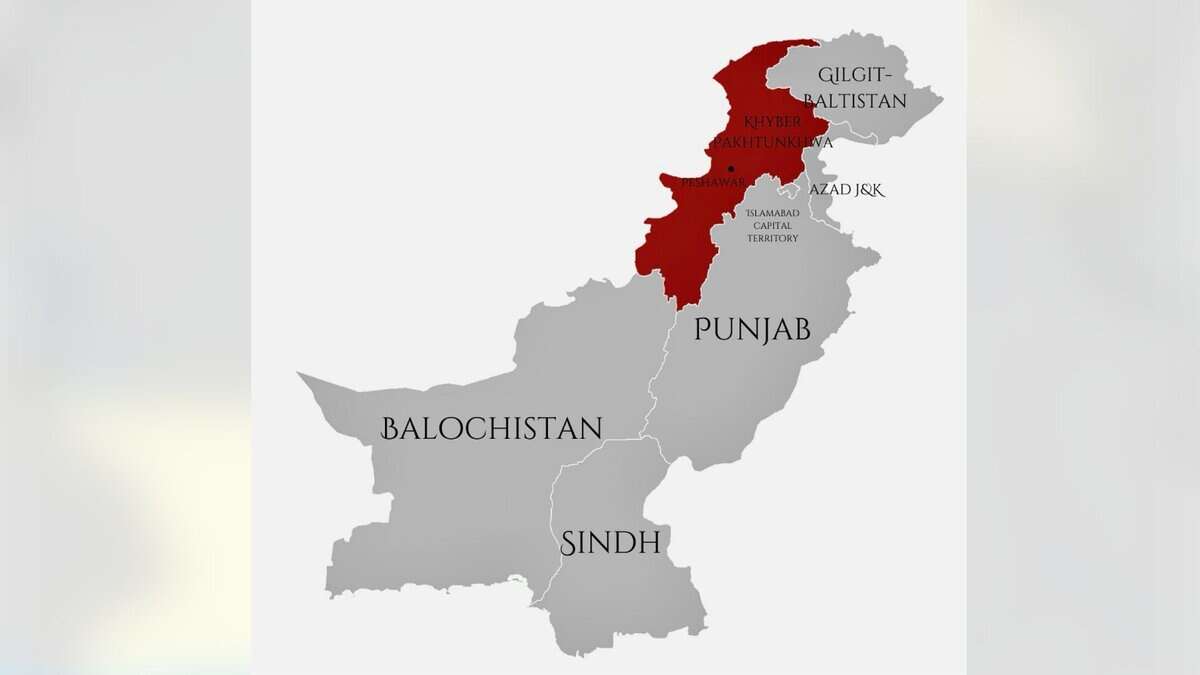 Khyber Pakhtunkhwa