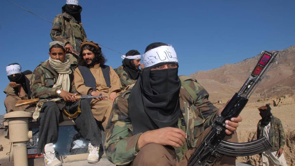 Taliban
