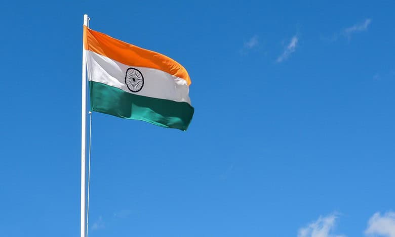 indian flag