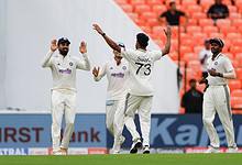 India vs West Indies test series