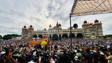 Mysuru Dasara