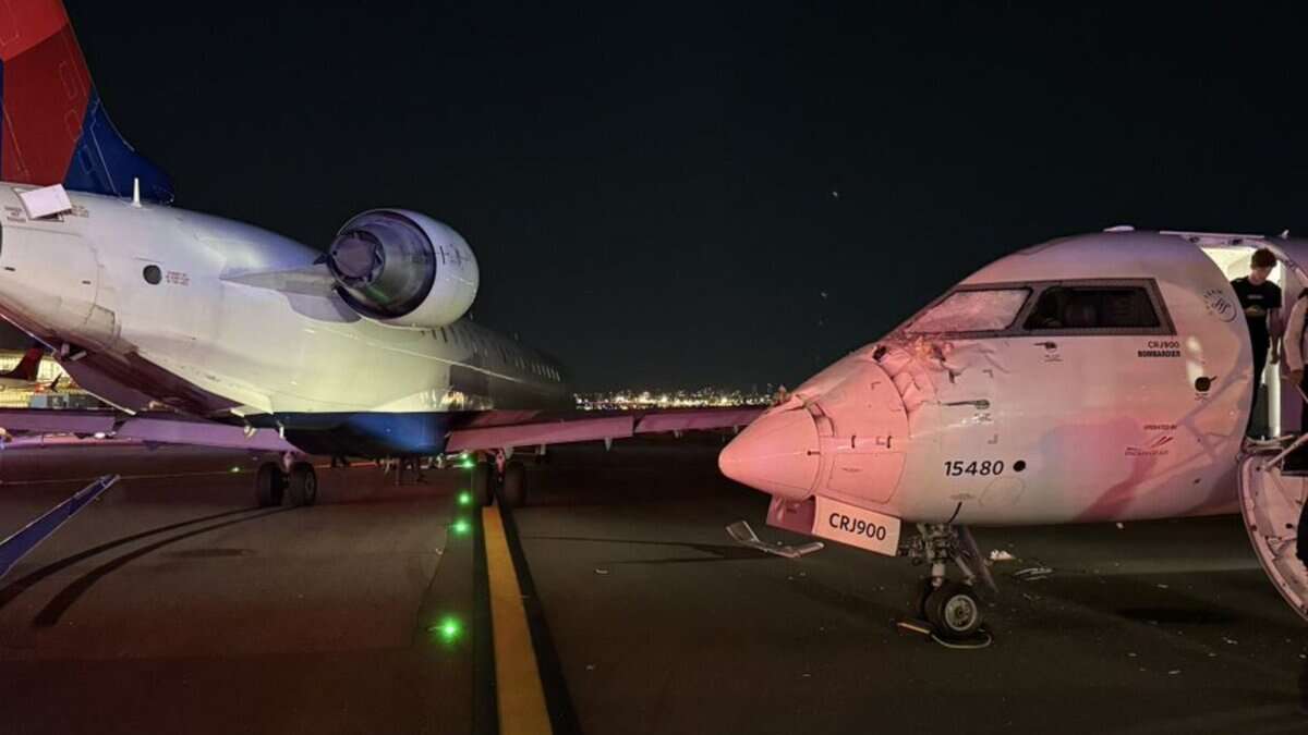 delta planes