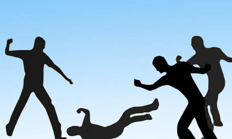 Hyderabad: Man injured with iron rod in Sultan Shahi kabaddi brawl