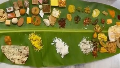 100 dishes prepared for son-in-law in Telangana's Wanaparthy