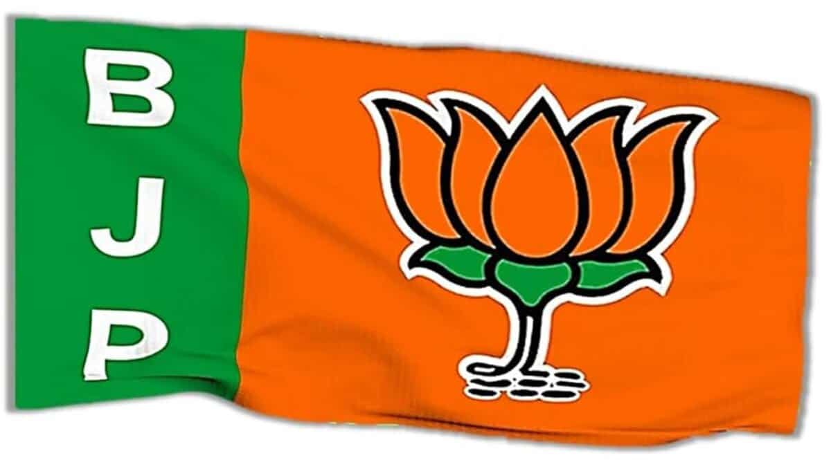 BJP