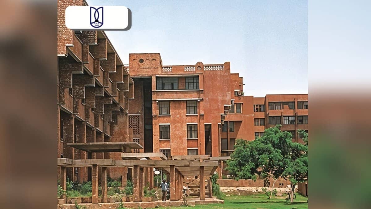 jawaharlal nehru university