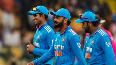 Indian cricket team
