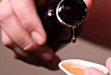 cough syrup