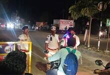 drunk driving in cyberabad