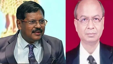 CJI BR Gavai