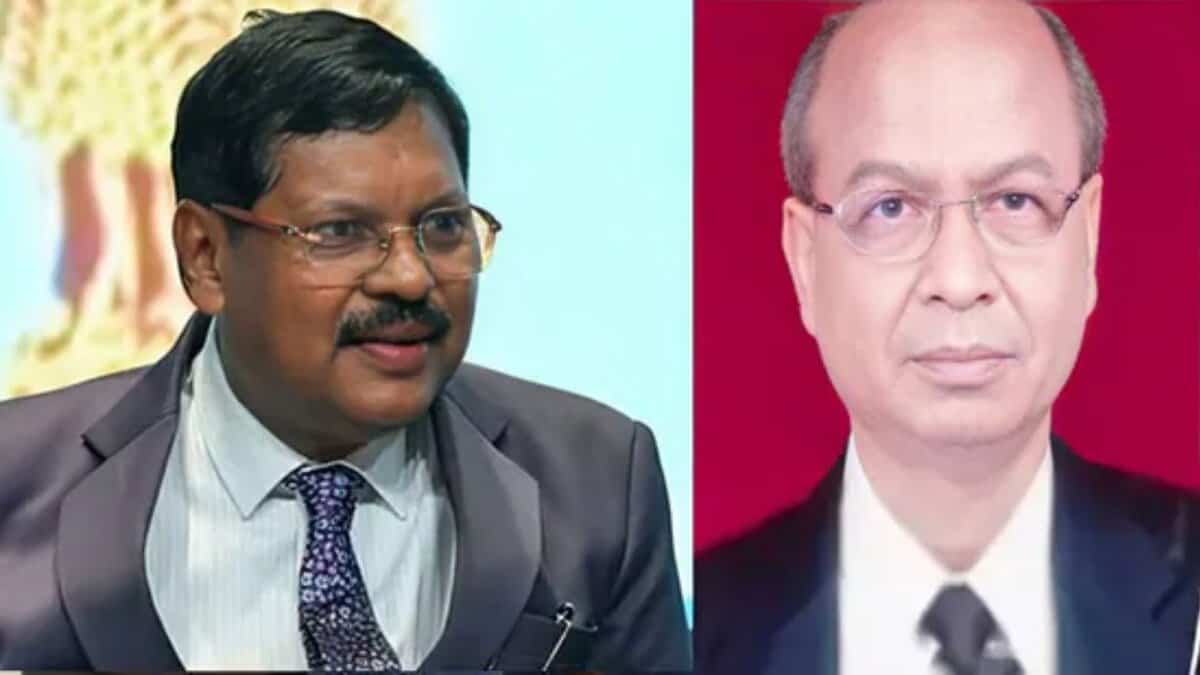 CJI BR Gavai