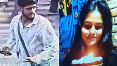 Patna murder