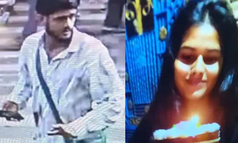 Patna murder