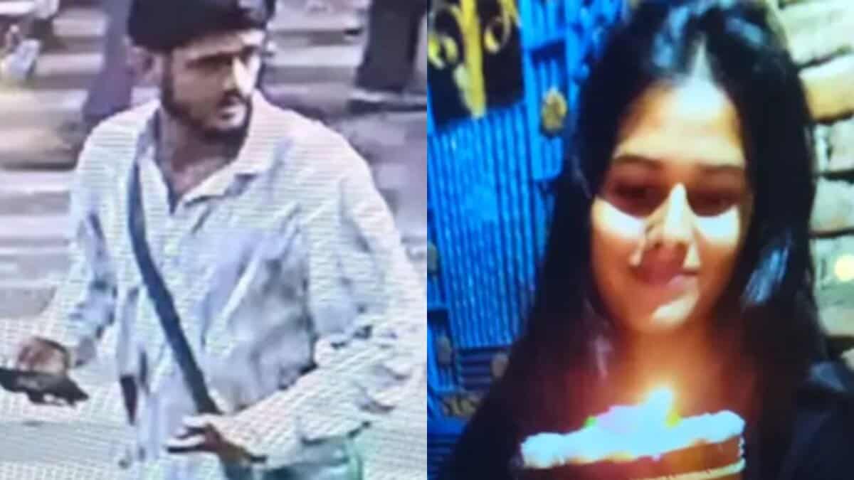 Patna murder