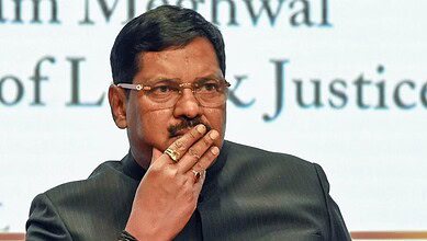 CJI BR Gavai
