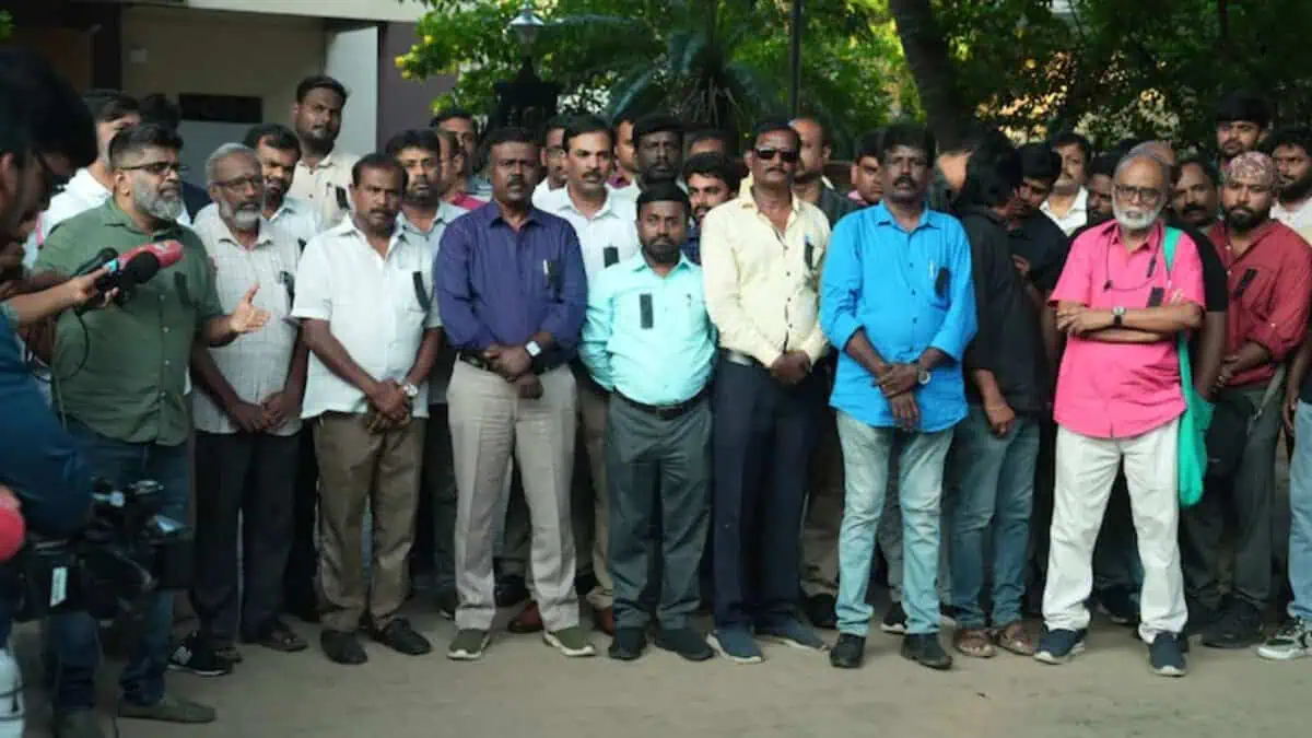 Puthiya Thalaimurai