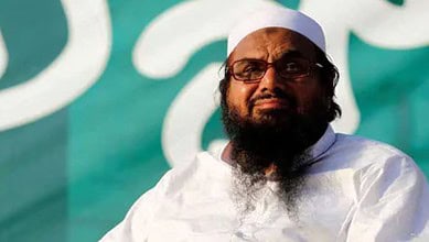 JeM chief Masood Azhar