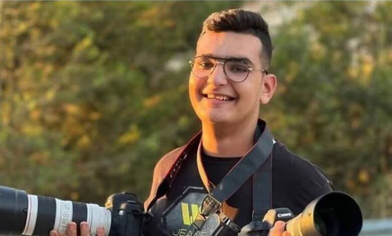 Palestinian