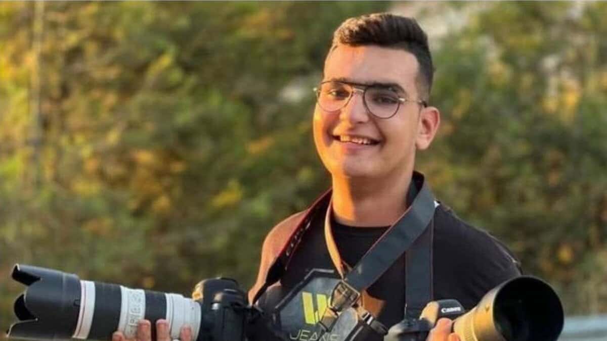 Palestinian