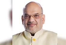 Amit Shah