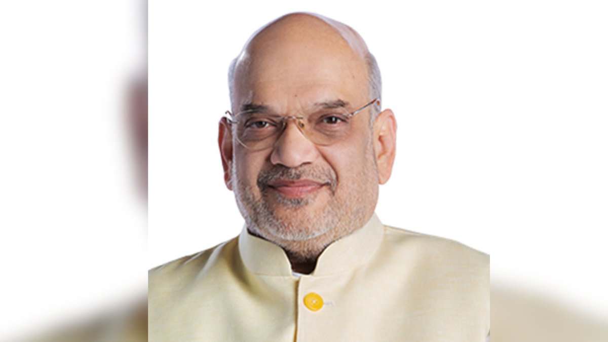Amit Shah