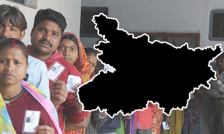 Bihar elections