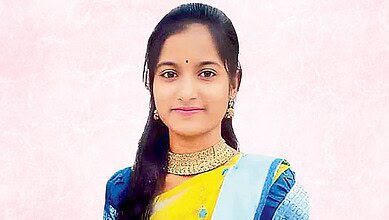 Hyderabad suicide