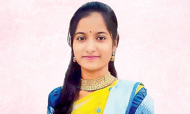 Hyderabad suicide