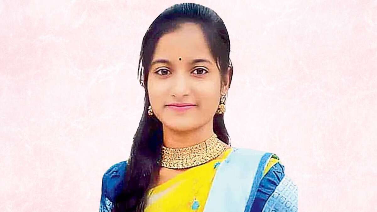 Hyderabad suicide