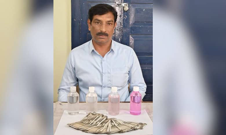 Telangana ACB