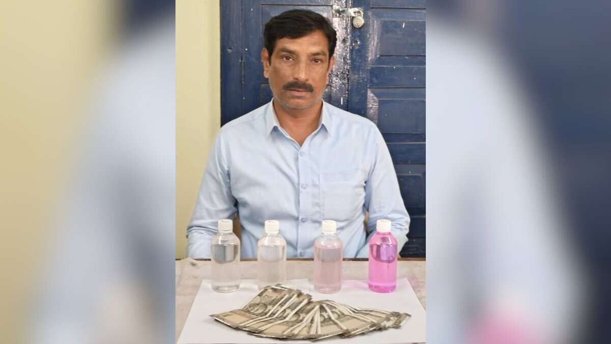 Telangana ACB