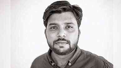 Danish Siddiqui