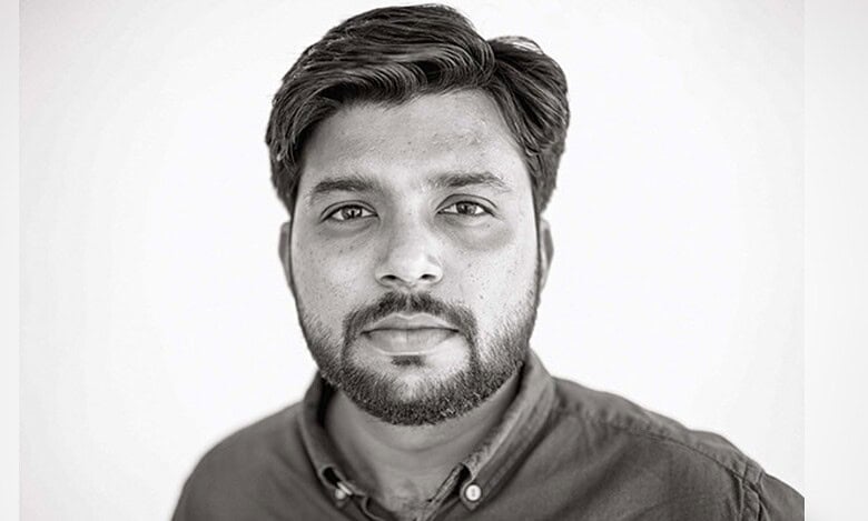 Danish Siddiqui